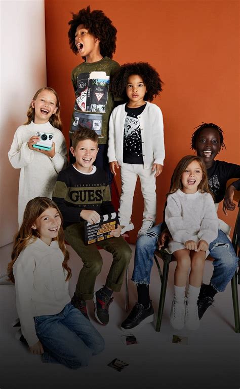 guess kids uk